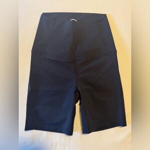 Addison Bay Biker Shorts